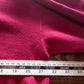 Vintage 90's Russell Athletic LL Bean Blank Red Crewneck Sweater Size Medium