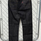 Levi's 501 Dark Wash Denim Jeans Size 36x34