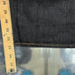 Levi's 501 Dark Wash Denim Jeans Size 36x34