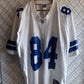 Reebok Dallas Cowboys 84 Jersey Size Large