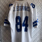 Reebok Dallas Cowboys 84 Jersey Size Large