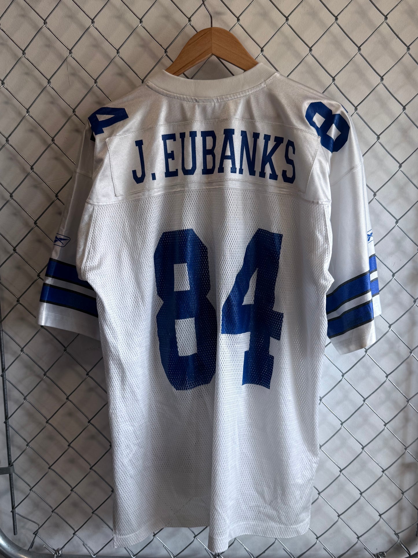 Reebok Dallas Cowboys 84 Jersey Size Large