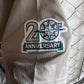 Majestic Seattle Mariners Ichiro Suzuki 20th Anniversary Jersey Size Large