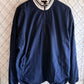 Vintage 90's Champion Quarter Zip Windbreaker Jacket Size Large