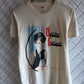 Vintage 80's Debbie Gibson Anything is Possible Band Music Tee Size Medium