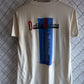 Vintage 80's Debbie Gibson Anything is Possible Band Music Tee Size Medium