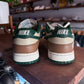 Nike Dunk Low 'Rattan Canyon' Size 12