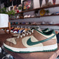 Nike Dunk Low 'Rattan Canyon' Size 12