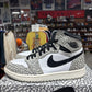 Jordan 1 'White Cement' Size 7
