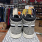 Jordan 1 'White Cement' Size 7
