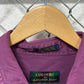 Colours Alexander Julian Purple Button Up Shirt Size XL