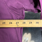 Colours Alexander Julian Purple Button Up Shirt Size XL