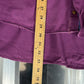 Colours Alexander Julian Purple Button Up Shirt Size XL