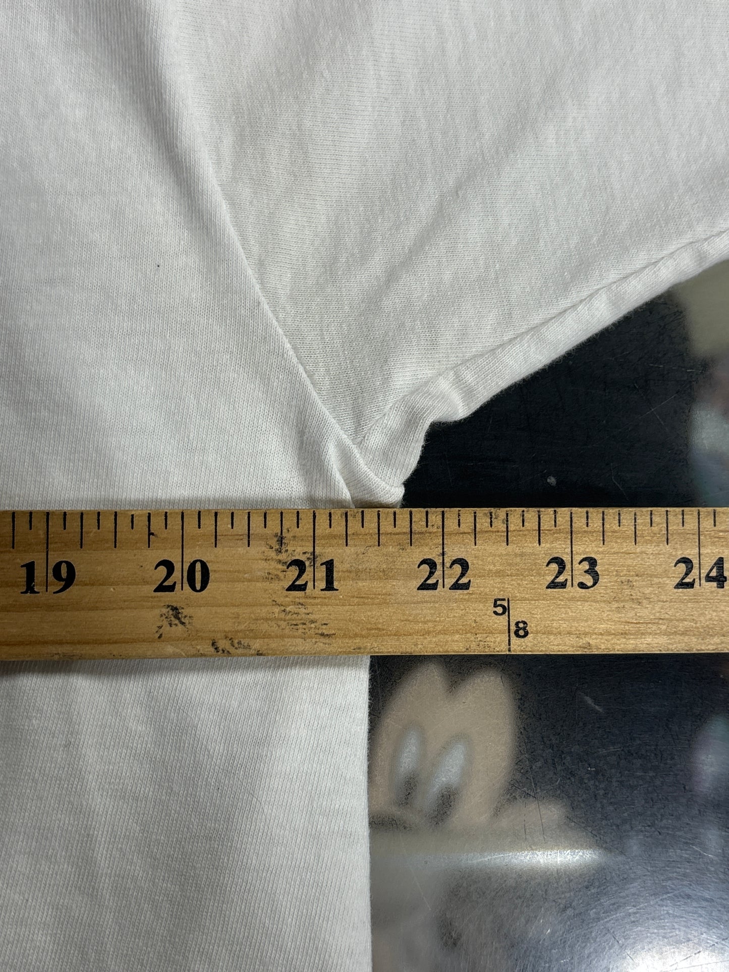 Vintage 80's Palm Springs Vacation Nature Graphic Tee Size XL