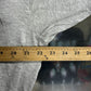 Vintage 90's Happy Fathers Day Tie Graphic Tee Size XL