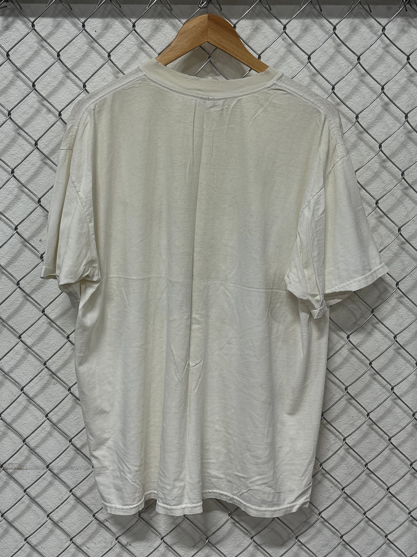 Vintage 2000 Montana Soccer State Cup Tournament Graphic Tee Size XL