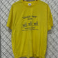 Vintage 90's Quack Pack Billings Prevention Elder Abuse Tee Size Large