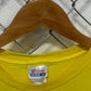 Vintage 90's Quack Pack Billings Prevention Elder Abuse Tee Size XL