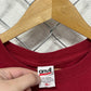 Montana Rocky Mountains Nature Graphic Tee Size XL