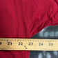 Montana Rocky Mountains Nature Graphic Tee Size XL