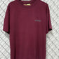 Vintage 90's Gotcha Free to Ride Grunge Graphic Tee Size XL