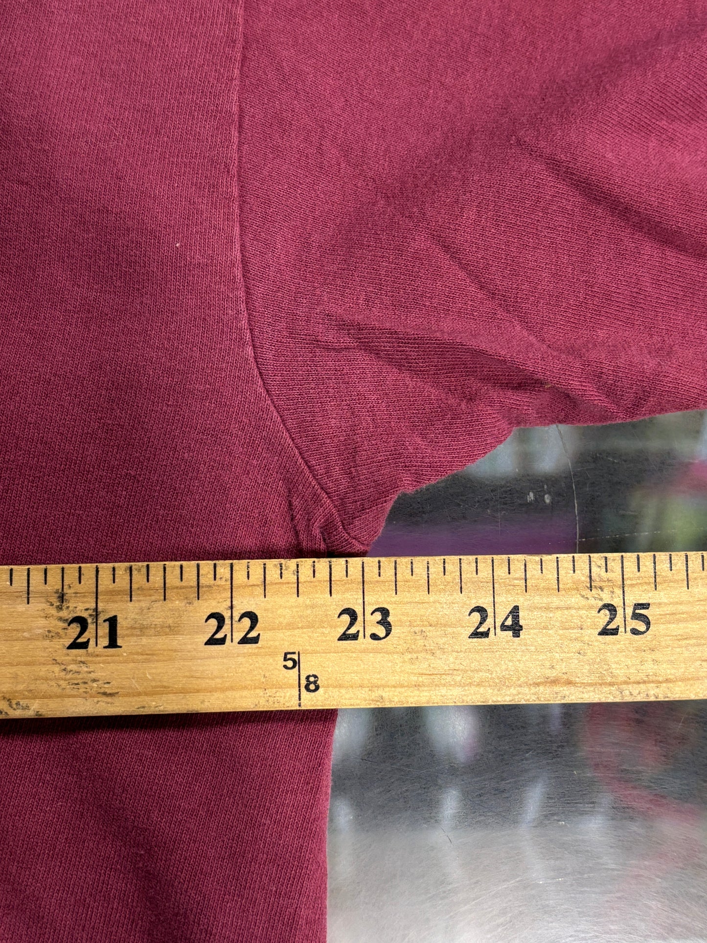 Vintage 90's Gotcha Free to Ride Grunge Graphic Tee Size XL
