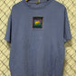 Vintage 90's Montana Moose Nature Graphic Tee Size XL