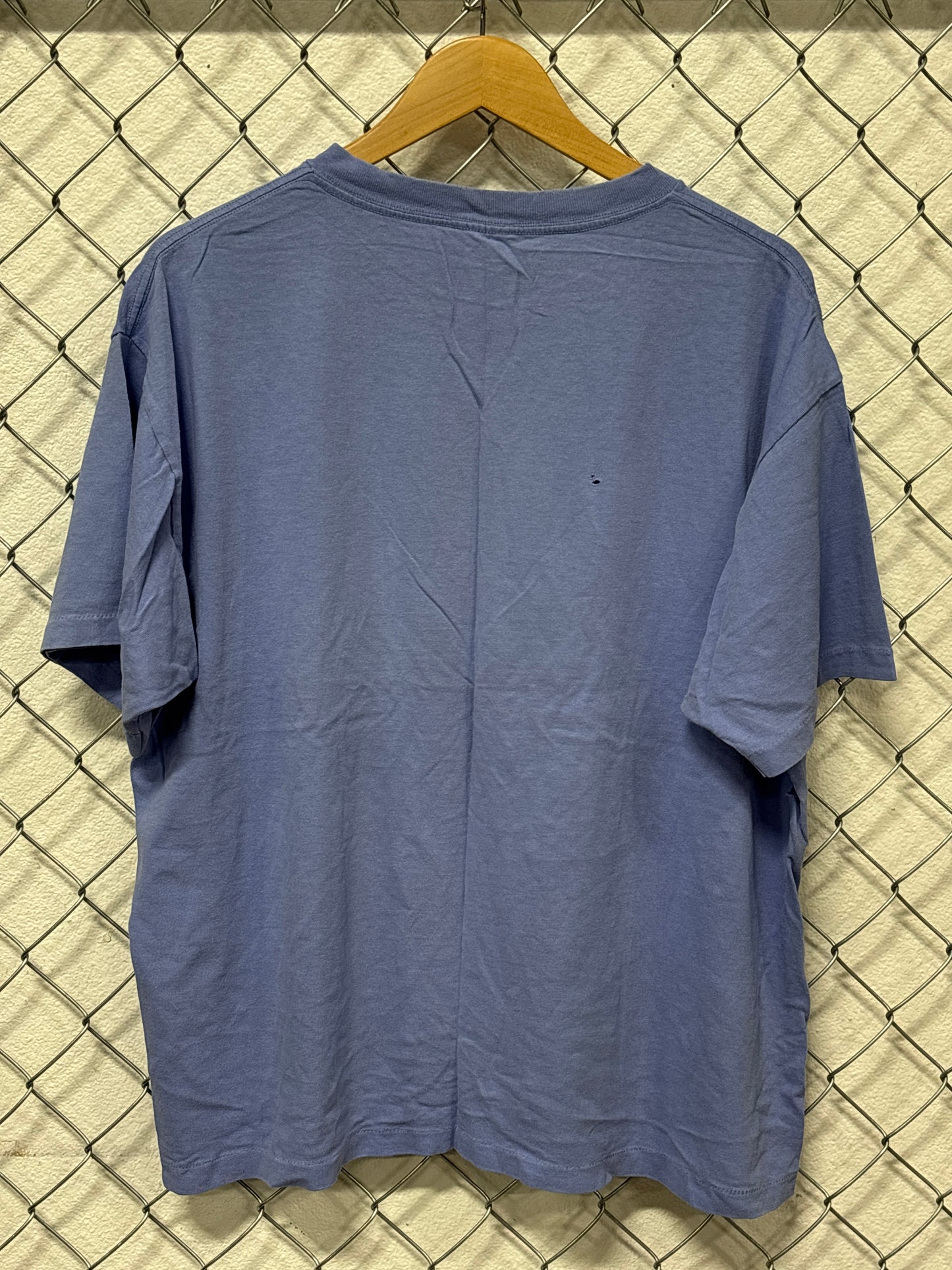 Vintage 90's Montana Moose Nature Graphic Tee Size XL