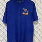 Vintage 1998 Soccer Fireball Invitational Adidas Graphic Tee Size Large