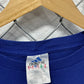 Vintage 1998 Soccer Fireball Invitational Adidas Graphic Tee Size Large