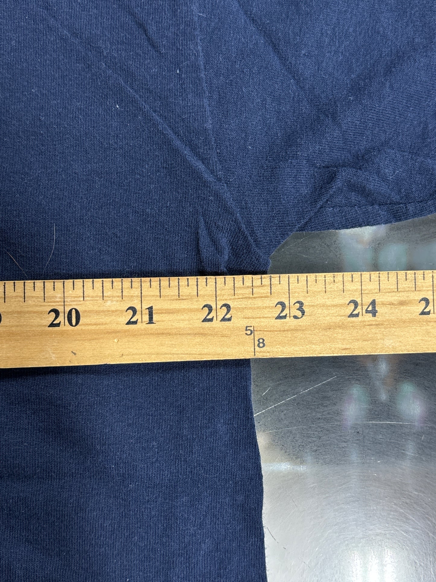 Vintage Y2K Montana Fiddle Camp Music Graphic Tee Size XL