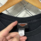 Harley Davidson Gainesville Maryland Biker Graphic Tee Size XL