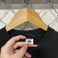 Vintage 90's Harley Davidson Eagle Soaring Pocket Biker Tee Size Medium