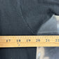 Vintage 90's Harley Davidson Eagle Soaring Pocket Biker Tee Size Medium