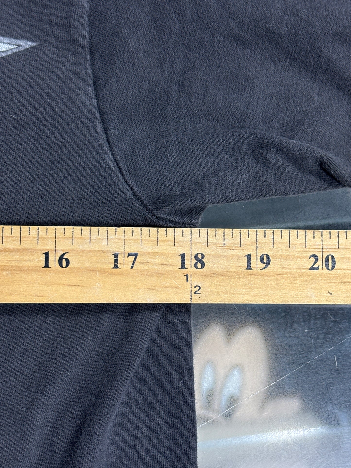 Vintage 90's Harley Davidson Black Hills Rapid City Biker Tee Size Medium