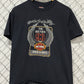 Vintage 1993 Harley Davidson 90 Years Anniversary Biker Tee Size Medium