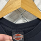 Vintage 1993 Harley Davidson 90 Years Anniversary Biker Tee Size Medium