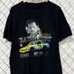 Dale Earnhardt NASCAR Racing Graphic Tee Size XL