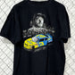 Dale Earnhardt NASCAR Racing Graphic Tee Size XL