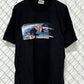 Vintage Y2K Dale Earnhardt NASCAR Racing Graphic Tee Size XXL
