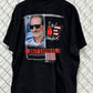 Vintage Y2K Dale Earnhardt NASCAR Racing Graphic Tee Size XXL