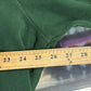 Vintage Polo Ralph Lauren Golden Retriever Green Sweater Size XL