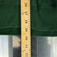 Vintage Polo Ralph Lauren Golden Retriever Green Sweater Size XL