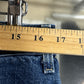 Dickies Carpenter Denim Shorts Size 34