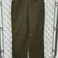 Vintage Polo Ralph Lauren Olive Green Pants Size 35x31