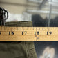 Vintage Polo Ralph Lauren Olive Green Pants Size 35x31