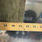Vintage Polo Ralph Lauren Olive Green Pants Size 35x31