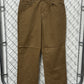 Vintage Polo Ralph Lauren Brown Pants Size 34x30