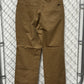 Vintage Polo Ralph Lauren Brown Pants Size 34x30
