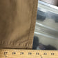 Vintage Polo Ralph Lauren Brown Pants Size 34x30